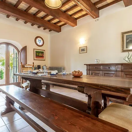 Villa Italian Experience-villa Vagnini Pesaro