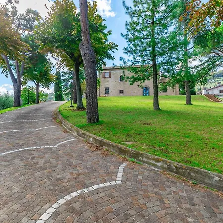 Italian Experience-villa Vagnini *