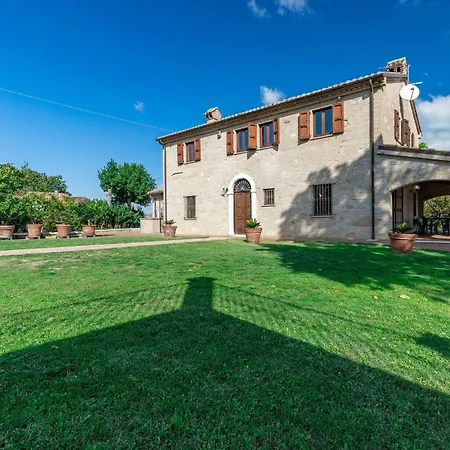 Villa Italian Experience-villa Vagnini