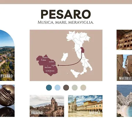 Italian Experience-villa Vagnini Villa *