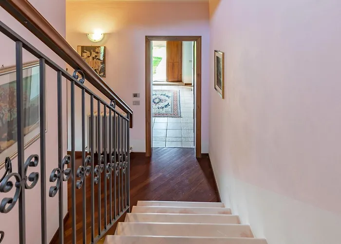 Villa Italian Experience-villa Vagnini Pesaro