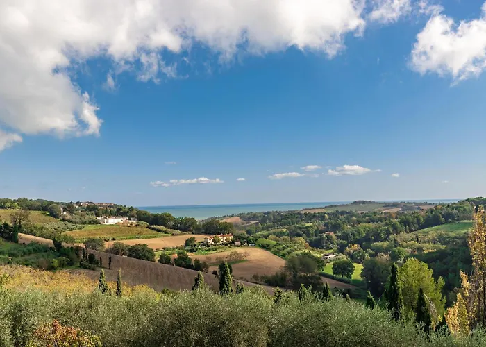 Italian Experience-villa Vagnini *