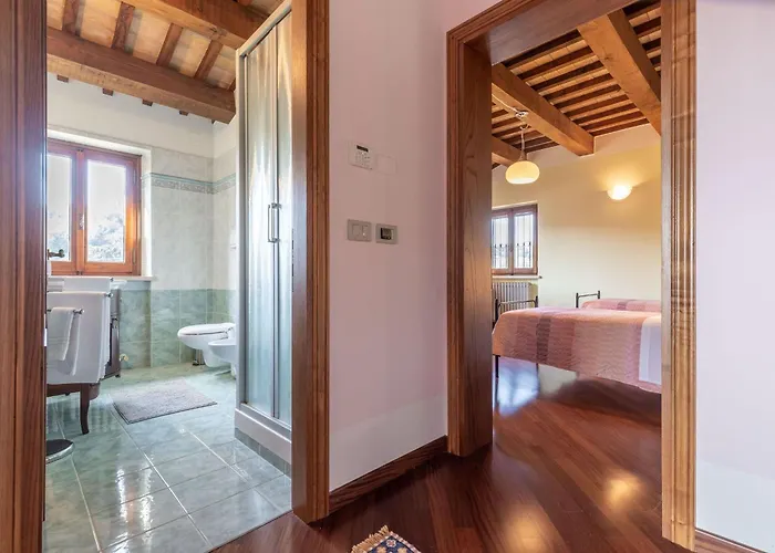 Italian Experience-villa Vagnini * Пезаро