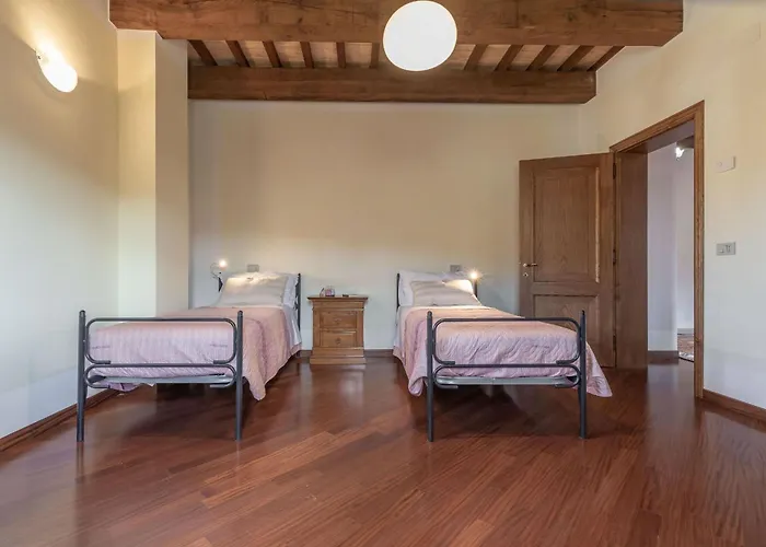 Villa Italian Experience-villa Vagnini *