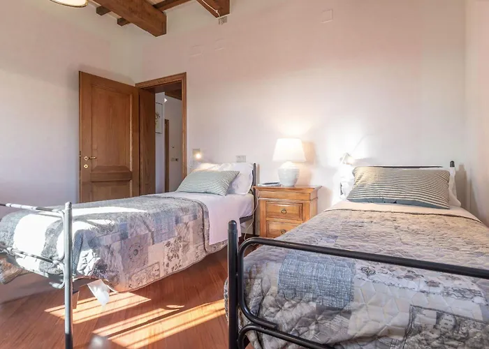 Italian Experience-villa Vagnini Вилла