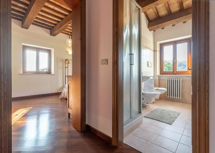 Villa Italian Experience-villa Vagnini Pesaro