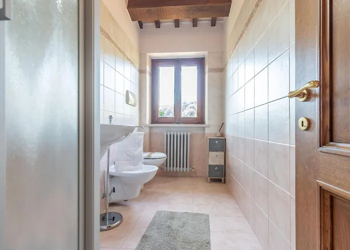 Villa Italian Experience-villa Vagnini Pesaro