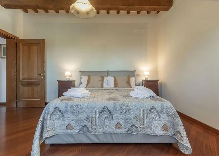 Villa Italian Experience-villa Vagnini Pesaro