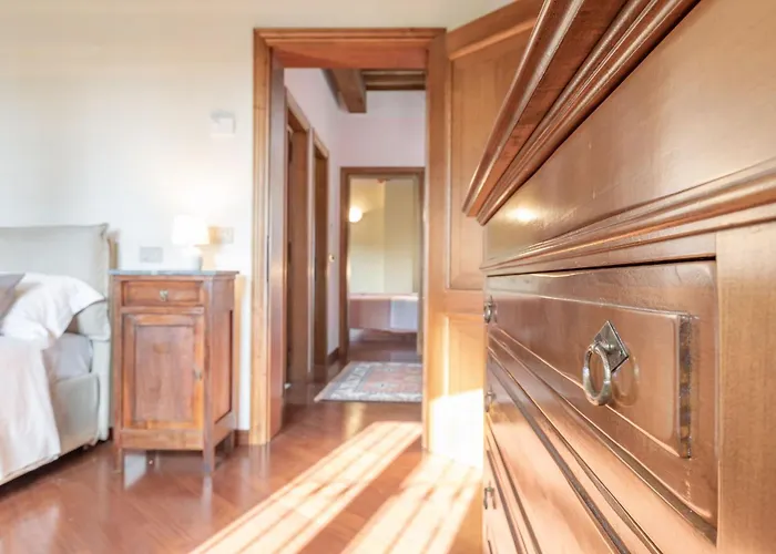 Italian Experience-villa Vagnini * Pesaro