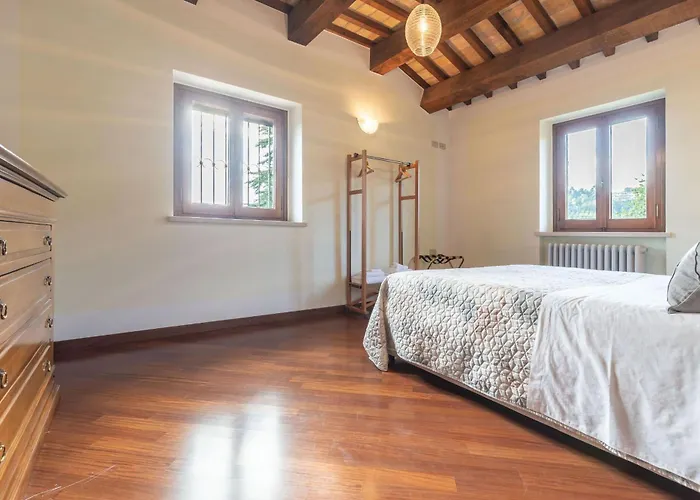 Villa Italian Experience-villa Vagnini