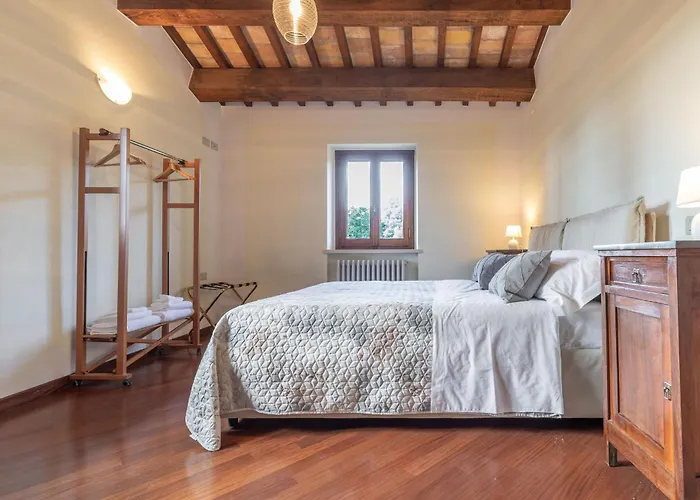 Villa Italian Experience-villa Vagnini Pesaro