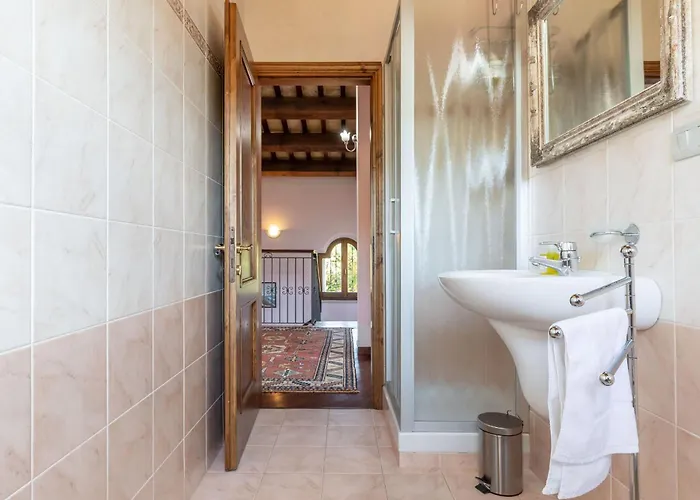 Italian Experience-villa Vagnini * Pesaro