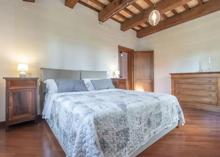 Villa Italian Experience-villa Vagnini Pesaro