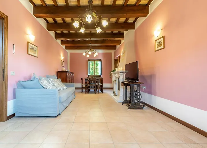 Villa Italian Experience-villa Vagnini Pesaro