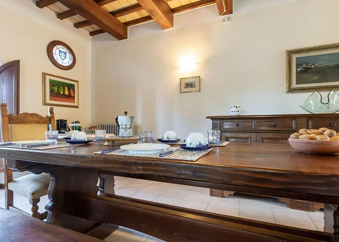 Italian Experience-villa Vagnini * Pesaro