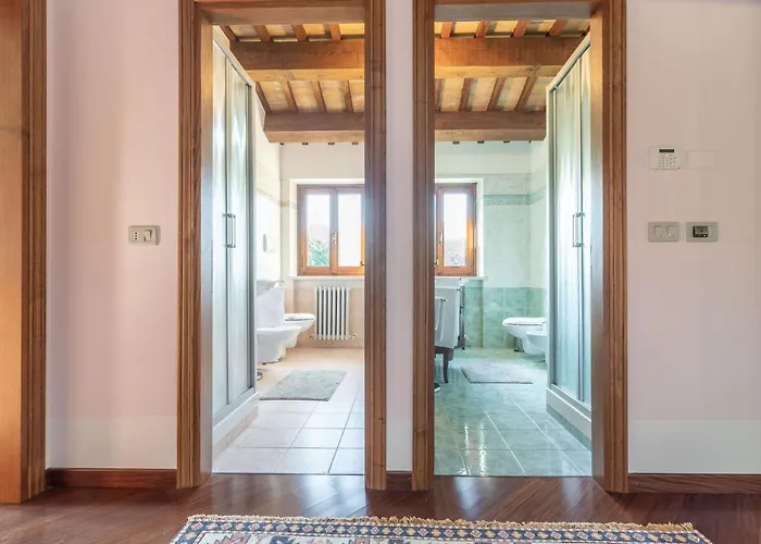 Italian Experience-villa Vagnini Villa