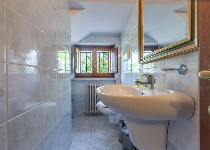 Вилла Italian Experience-villa Vagnini