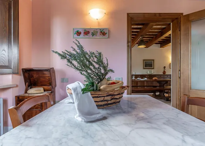 Italian Experience-villa Vagnini Pesaro