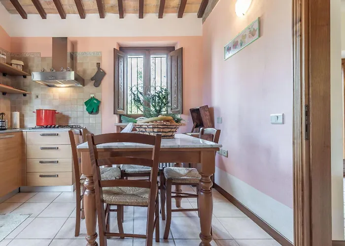 Villa Italian Experience-villa Vagnini