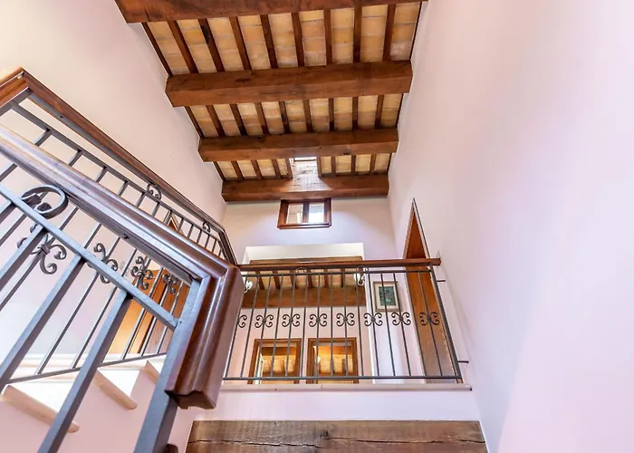 Italian Experience-villa Vagnini *