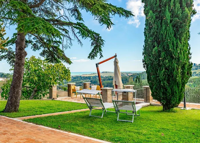 Вилла Italian Experience-villa Vagnini *