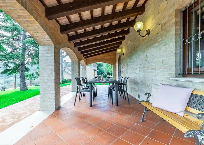 Villa Italian Experience-villa Vagnini *