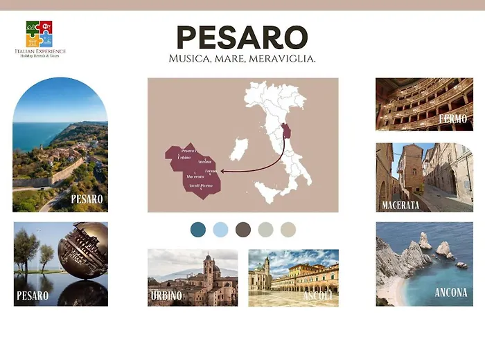 Italian Experience-villa Vagnini Villa *